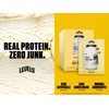 Levels Grass Fed Whey Protein Powder, No Artificials, 24G of