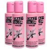 X4 Renbow Crazy Color Conditioning Hair Colour Cream 100ml -