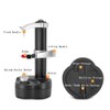 Paramount City Electric Potato Peeler, Automatic Rotating Apple Peelers Potato