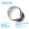 La Roche-Posay Effaclar Clarifying Solution Acne Toner with Salicylic Acid,