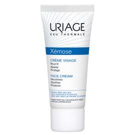 Uriage Xemose Crema Cara Muy Seca 40 ml