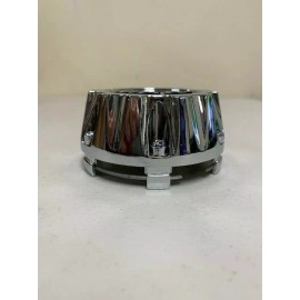 MKW Wheels C-132001 Chrome Wheel Center Cap
