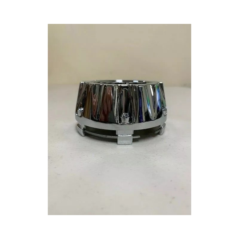 MKW Wheels C-132001 Chrome Wheel Center Cap