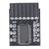 For TPM 2.0 Chip 14Pin LPC Encryption Security Module SPI