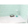 Method Daily Shower Spray Cleaner, Eucalyptus Mint, For Showers, Tile,