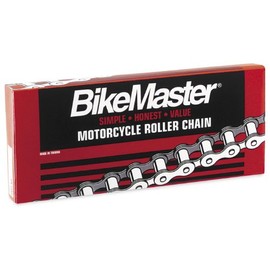 BikeMaster 530H Heavy Duty Precision Roller Chain 530Hx110