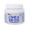 Hobby Line Cres Deco Texture Snow 500 ml