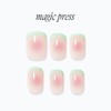Dessing Diva 2025 The Most Nail 4-piece Set / 데싱디바