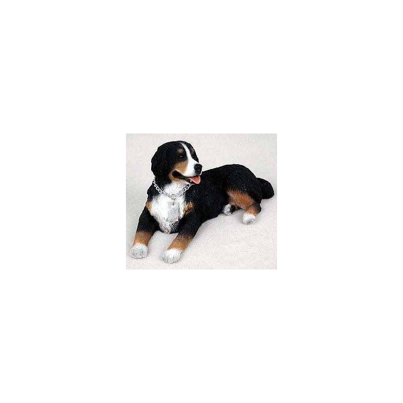 Conversation Concepts Bernese Mountain Dog Figurine MyDog