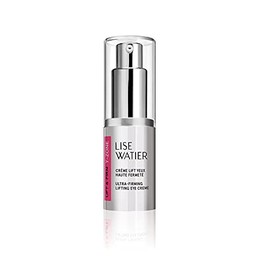 Lise Watier Lift & Firm Y-Zone Ultra-Firming Lifting Eye Crème, 15 ml.