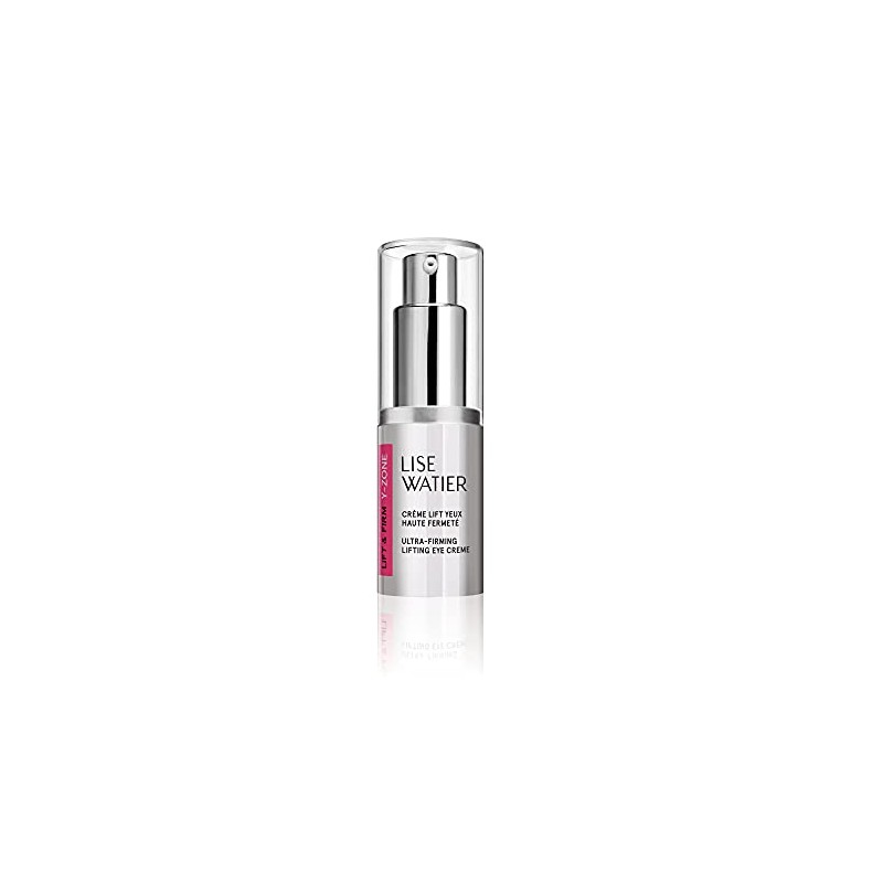Lise Watier Lift & Firm Y-Zone Ultra-Firming Lifting Eye Crème,