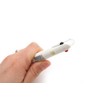 Zebra (ZEBRA) Clip-Ong 2C Ink Color: Black, Red, Axis Color: