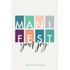 Manifestation Journal