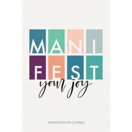 Manifestation Journal