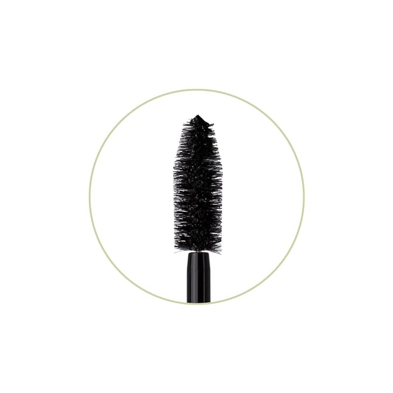 Pixi Large Lash Mascara - No.1 Bold Black