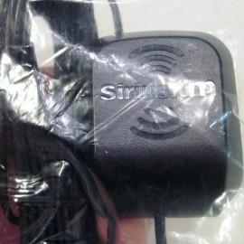 Sirius XM SiriusXM New XM Radio Sirius Lynx Replacement Vehicle Antenna / Sirius XM Car Antenna OEM