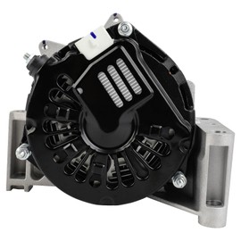 Ineedup Alternator Replacement for 2005-2007 for Ford for Escape 3.0L,2005-2006 for Mazda Tribute 3.0L,2006-2007 for Mercury for Mariner 3.0L,12V 130AMP Replacement Alternators for AJC8-18-300B