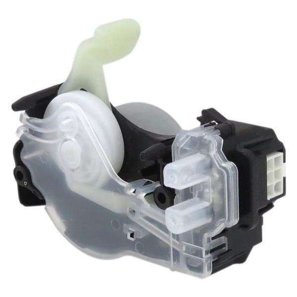 Upgraded W10913953 Washer Shift Actuator Replacement 6 Pin Compatible for