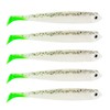 Roy Fishers The Zander Rubber Fish 12 cm – Salt-n-Pepper