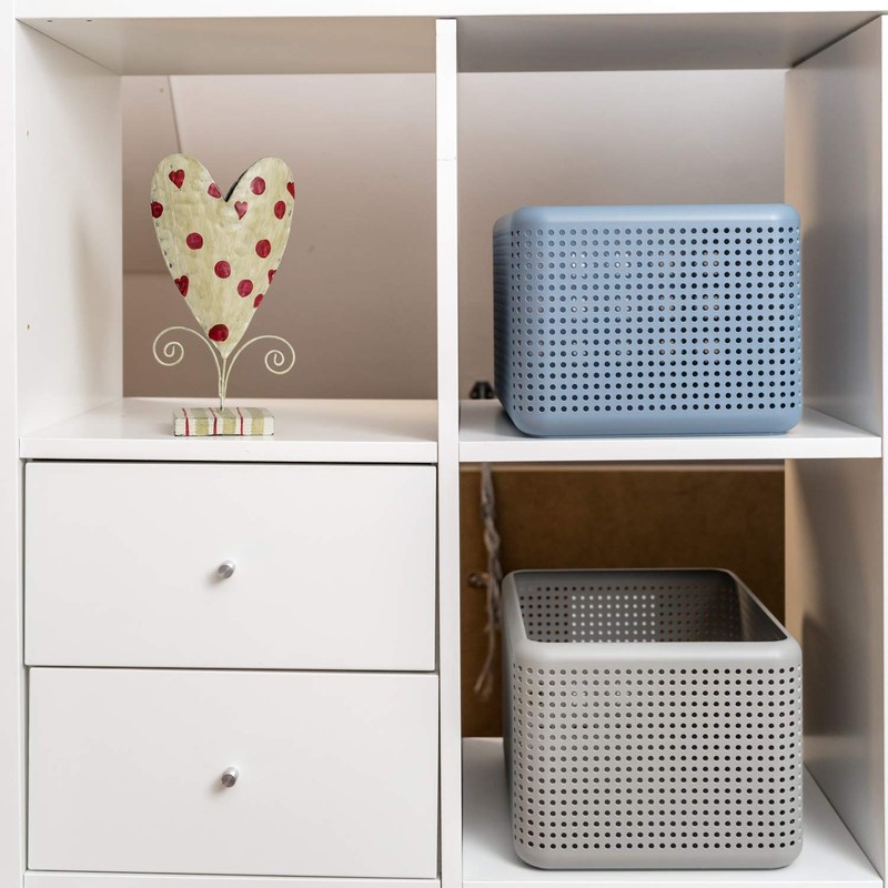 Rotho, Madei, storage box without lid 13 l, Plastic (PP)