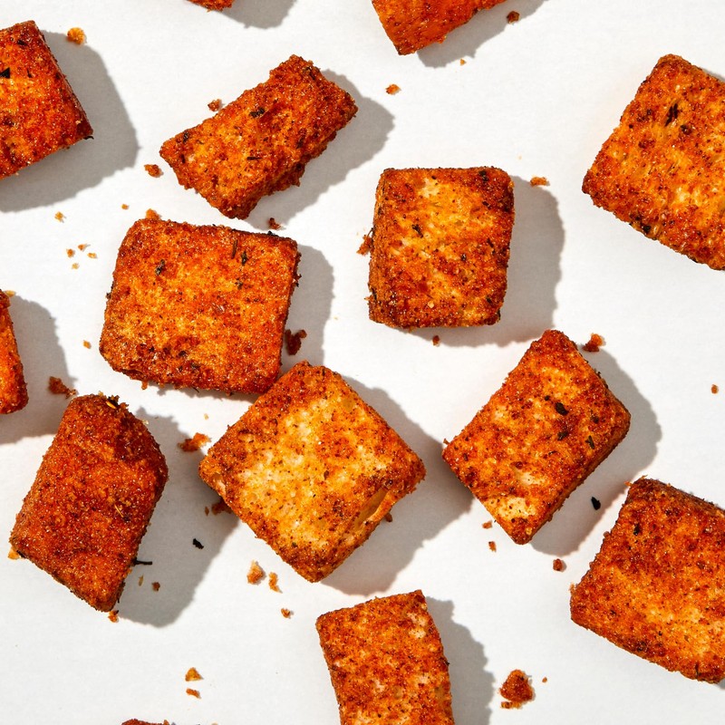 Kooshy Croutons Poco Picante Croutons, 5 OZ