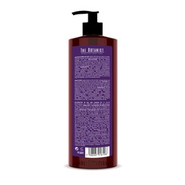 The Botanist Body Cream The Botanist Lavender + Mint 400, Color, 1 Ml, Pack Of/Paquete De