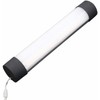 Primal Guardian Tactical Portable LED Flashlight USB Rechargeable Magnetic COB