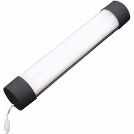 Primal Guardian Tactical Portable LED Flashlight USB Rechargeable Magnetic COB Light in/outdoor