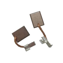 Makita CB440 Carbon Brush Set