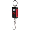 Portable Electronic Hanging Scale Digital LCD Backlit Display kg/lb/JIN 200KG