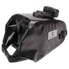 M Wave Goose Bay Saddle Bag - Black