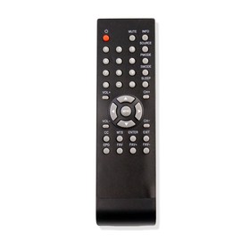 New Replace Remote Control fit for Curtis TV LCD3227A LCD1908A LCD3708A LCD1933A LCD3235A LCD2425A LCD3208A LCD4686A LED2415A LED1526A LCD4620A LED1337A LCD4686A-W LCD4077A LCD4062A