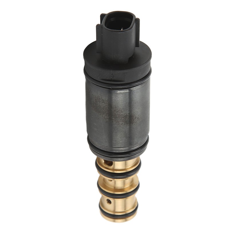 AC Compressor Electronic Control Valve Air Conditioning Solenoid Valve Sensor