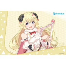 Bushiroad Rubber Mat Collection Vol.857 Hololive Tsunomaki Watame