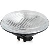 SHENKENUO 4PCS 5.75" 5-3/4 inch LED Headlight H4 Halogen Lamp