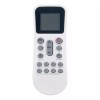 For AUX YKR-K/002E Replace Remote Control for AUX Air Conditioner