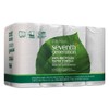Seventh Generation 13739PK 100% Recycled Paper Towel Rolls, 2-Ply, 156