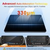 for 2025 Nissan Frontier Screen Protector for 2025 Frontier Pro-4X/Pro-X/SL/SV