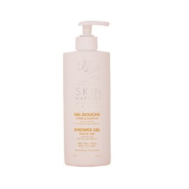 SkinHaptics Shower Gel 400ml Infants Pregnant Women / 스킨햅틱스 샤워젤 400ml 영유아 임산부