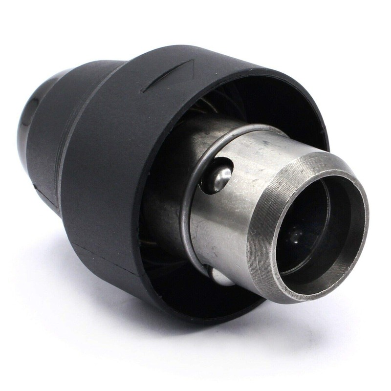 SDS PLUS Keyless Chuck Suitable for Bosch GBH 2600, 3000,