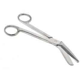 A2ZSCILAB Braun Episiotomy Scissors 5.5" Surgical, GYNE, & VET Instruments German Grade