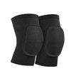 Knee Pads for Work, Volleyball, Knee Supporter, Anti-collision, Stretchable, Breathable,