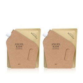 1+1 Beyond Angel Kids Shampoo Refill 300ml / 1 +1 비욘드 엔젤키즈 샴푸 리필 300ml
