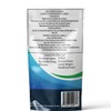 Crystal Clear Boric Acid Powder - Pure- 2lb Fine Powder