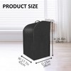 Air Conditioner Cover for Indoor, AC Dust-proof Waterproof Protective Cover