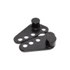 XLTOK Kits de bajada trasera de 1 a 3 pulgadas