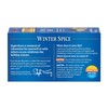 Twinings Holiday Sweet & Spicy Tea Variety 2-Pack – Caffeinated