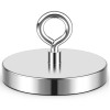 Large Fishing Magnets strong Neodymium super Rare Earth Magnet hooks