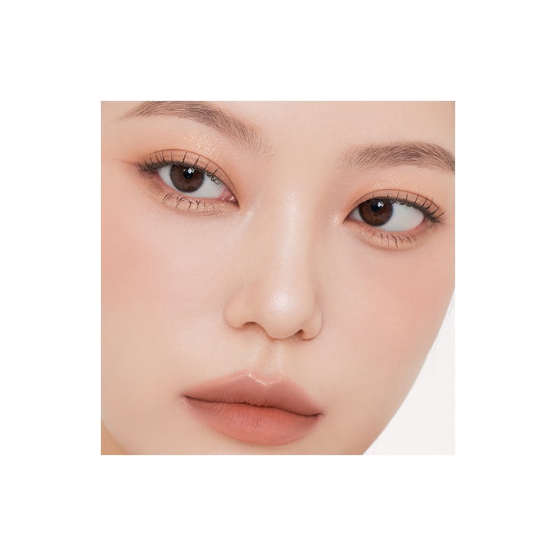 MUZIGAE MANSION Twist Pot Eye Palette 4.5g - [SINGLE] 03