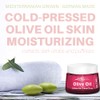 Medipharma Cosmetics Cosmetics Olive Oil Intensive Cream Rose Eye Cream